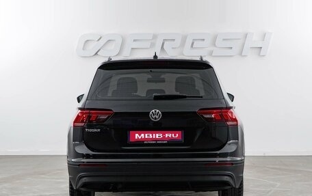 Volkswagen Tiguan II, 2020 год, 2 648 055 рублей, 4 фотография
