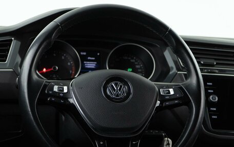 Volkswagen Tiguan II, 2020 год, 2 648 055 рублей, 12 фотография