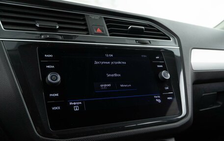 Volkswagen Tiguan II, 2020 год, 2 648 055 рублей, 16 фотография