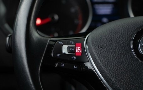 Volkswagen Tiguan II, 2020 год, 2 648 055 рублей, 13 фотография