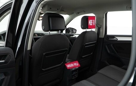 Volkswagen Tiguan II, 2020 год, 2 648 055 рублей, 11 фотография