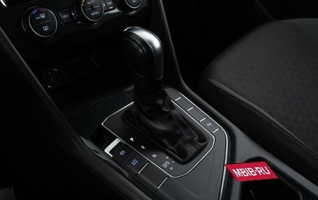 Volkswagen Tiguan II, 2020 год, 2 648 055 рублей, 18 фотография