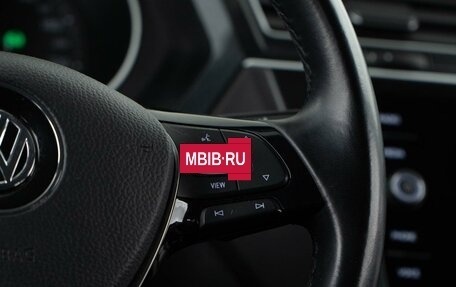 Volkswagen Tiguan II, 2020 год, 2 648 055 рублей, 14 фотография