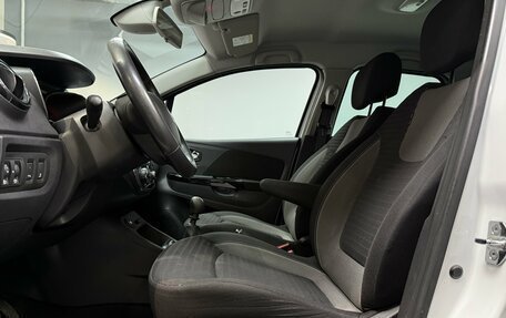 Renault Kaptur I рестайлинг, 2017 год, 1 550 000 рублей, 9 фотография