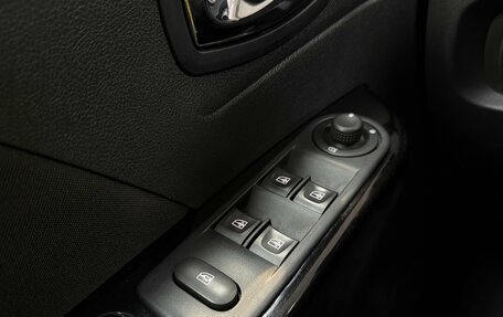Renault Kaptur I рестайлинг, 2017 год, 1 550 000 рублей, 18 фотография
