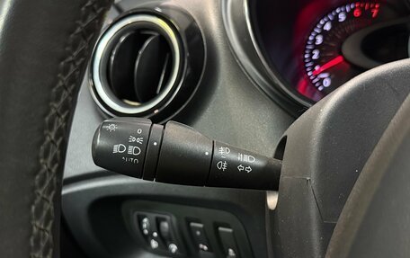Renault Kaptur I рестайлинг, 2017 год, 1 550 000 рублей, 13 фотография