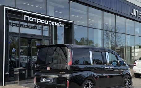 Honda Stepwgn IV, 2015 год, 2 277 000 рублей, 6 фотография