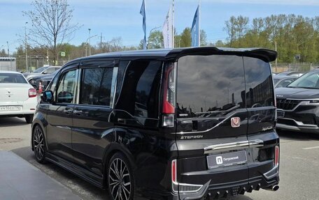 Honda Stepwgn IV, 2015 год, 2 277 000 рублей, 12 фотография