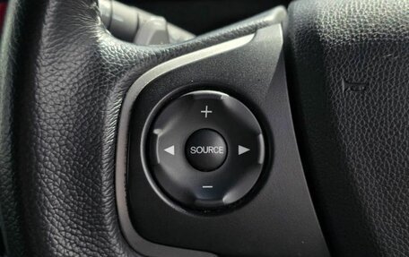 Honda Stepwgn IV, 2015 год, 2 277 000 рублей, 14 фотография