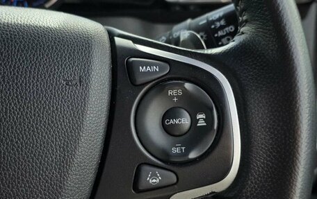 Honda Stepwgn IV, 2015 год, 2 277 000 рублей, 15 фотография