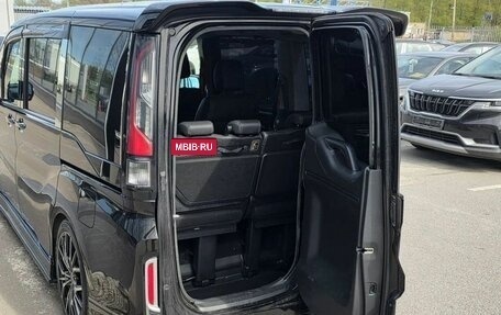 Honda Stepwgn IV, 2015 год, 2 277 000 рублей, 10 фотография