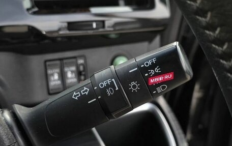 Honda Stepwgn IV, 2015 год, 2 277 000 рублей, 17 фотография