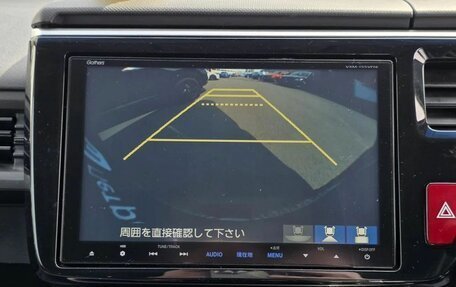 Honda Stepwgn IV, 2015 год, 2 277 000 рублей, 23 фотография