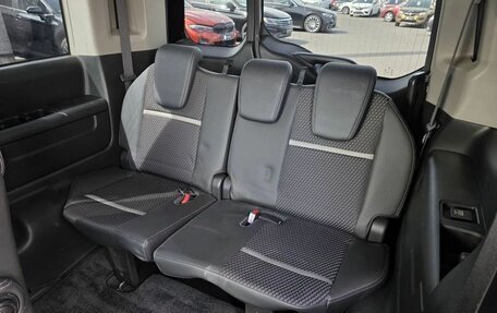 Honda Stepwgn IV, 2015 год, 2 277 000 рублей, 24 фотография