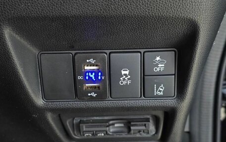 Honda Stepwgn IV, 2015 год, 2 277 000 рублей, 21 фотография