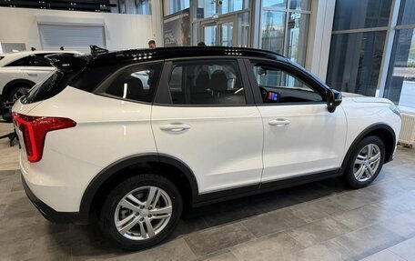 Haval Jolion, 2026 год, 2 573 010 рублей, 6 фотография