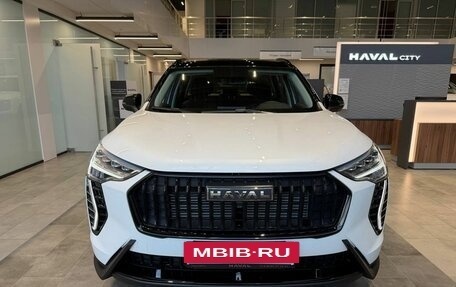 Haval Jolion, 2026 год, 2 573 010 рублей, 5 фотография