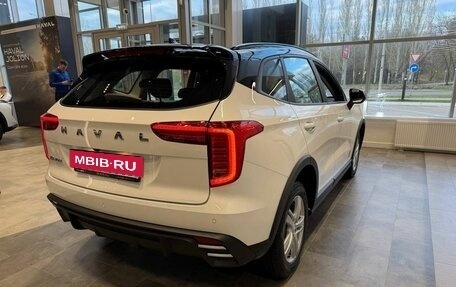 Haval Jolion, 2026 год, 2 573 010 рублей, 7 фотография