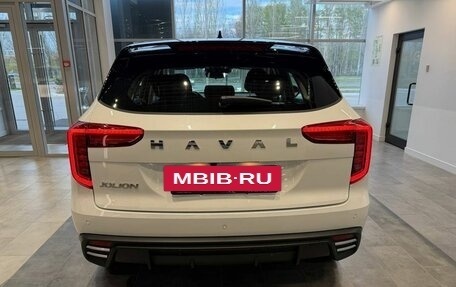 Haval Jolion, 2026 год, 2 573 010 рублей, 11 фотография