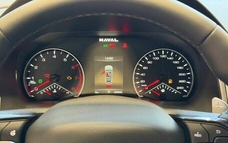 Haval Jolion, 2026 год, 2 573 010 рублей, 20 фотография