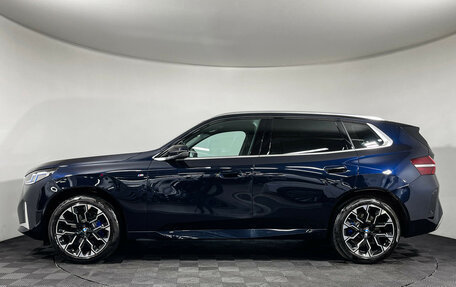 BMW X3, 2025 год, 7 800 000 рублей, 6 фотография