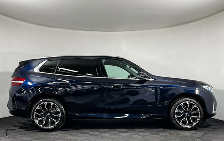 BMW X3, 2025 год, 7 800 000 рублей, 7 фотография
