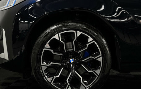 BMW X3, 2025 год, 7 800 000 рублей, 8 фотография