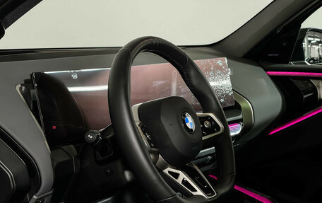 BMW X3, 2025 год, 7 800 000 рублей, 12 фотография