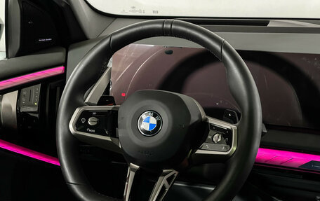 BMW X3, 2025 год, 7 800 000 рублей, 16 фотография