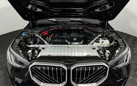 BMW X3, 2025 год, 7 800 000 рублей, 11 фотография