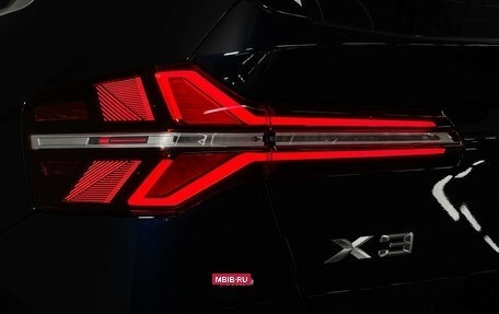 BMW X3, 2025 год, 7 800 000 рублей, 25 фотография
