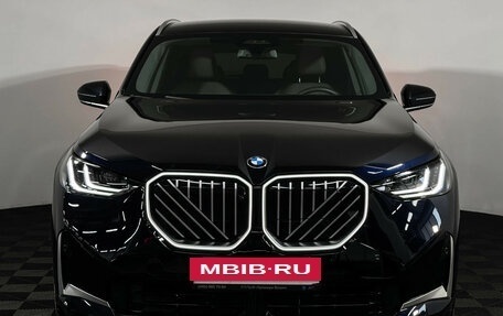 BMW X3, 2025 год, 7 800 000 рублей, 28 фотография