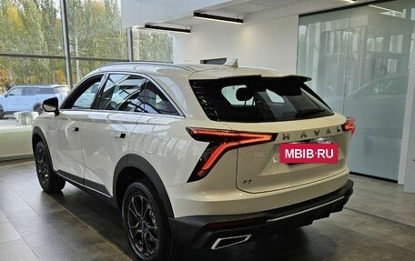 Haval F7, 2026 год, 3 365 010 рублей, 2 фотография