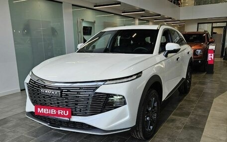 Haval F7, 2026 год, 3 365 010 рублей, 4 фотография