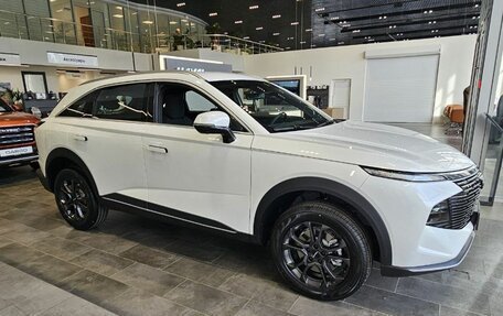 Haval F7, 2026 год, 3 365 010 рублей, 6 фотография