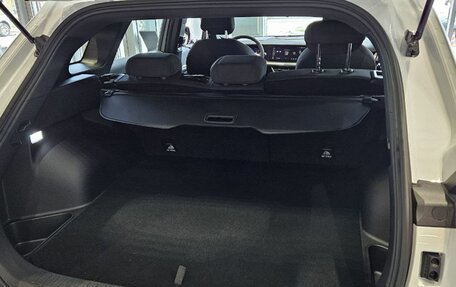 Haval F7, 2026 год, 3 365 010 рублей, 9 фотография