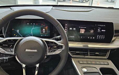 Haval F7, 2026 год, 3 365 010 рублей, 15 фотография