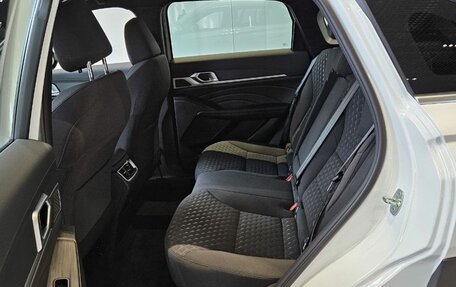 Haval F7, 2026 год, 3 365 010 рублей, 19 фотография