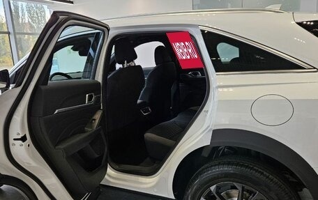 Haval F7, 2026 год, 3 365 010 рублей, 18 фотография