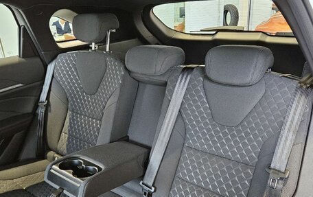 Haval F7, 2026 год, 3 365 010 рублей, 21 фотография