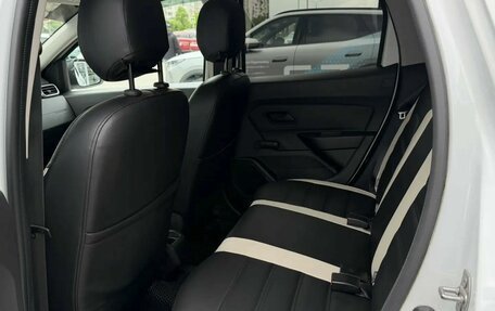 Renault Duster, 2021 год, 1 594 000 рублей, 15 фотография