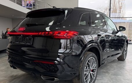 Audi Q5, 2026 год, 5 875 000 рублей, 6 фотография