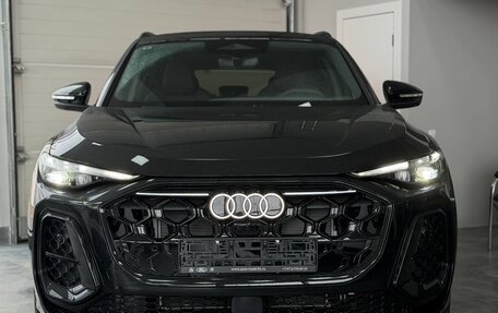 Audi Q5, 2026 год, 5 875 000 рублей, 2 фотография