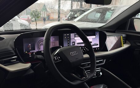 Audi Q5, 2026 год, 5 875 000 рублей, 9 фотография