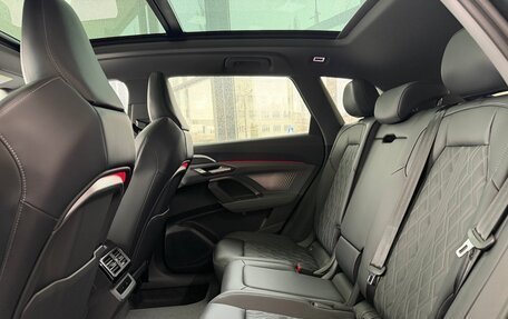 Audi Q5, 2026 год, 5 875 000 рублей, 13 фотография