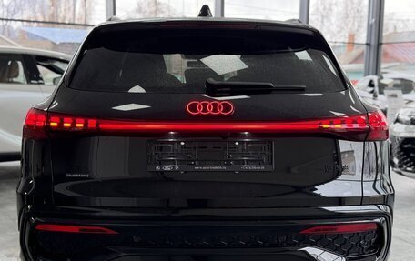 Audi Q5, 2026 год, 5 875 000 рублей, 5 фотография