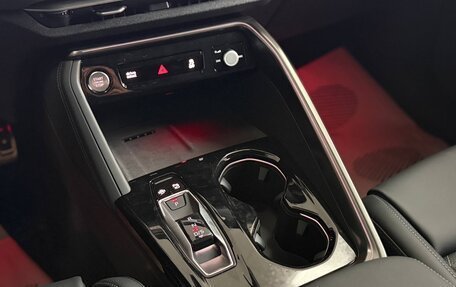 Audi Q5, 2026 год, 5 875 000 рублей, 19 фотография