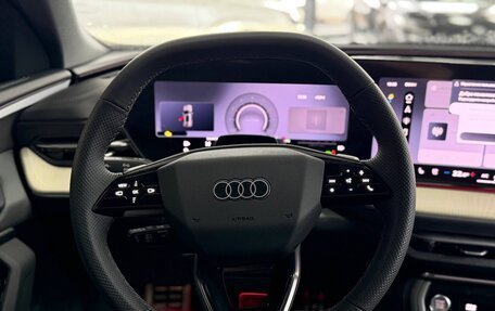 Audi Q5, 2026 год, 5 875 000 рублей, 18 фотография