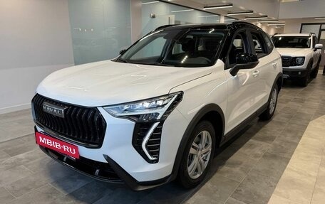 Haval Jolion, 2026 год, 2 573 010 рублей, 3 фотография