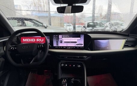 Audi Q5, 2026 год, 5 875 000 рублей, 17 фотография